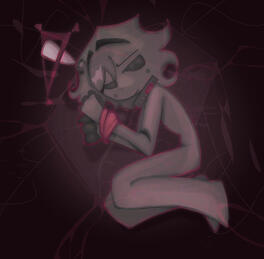 Rendered Full Body